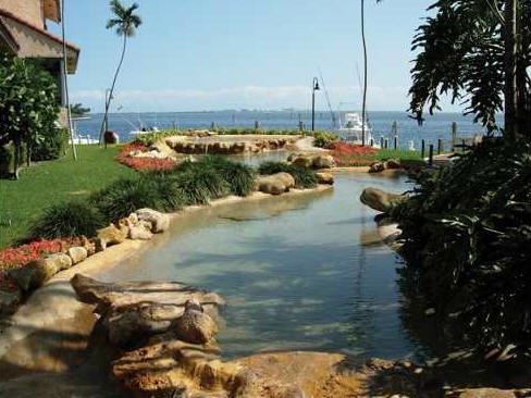 2000 S. Bayshore Drive