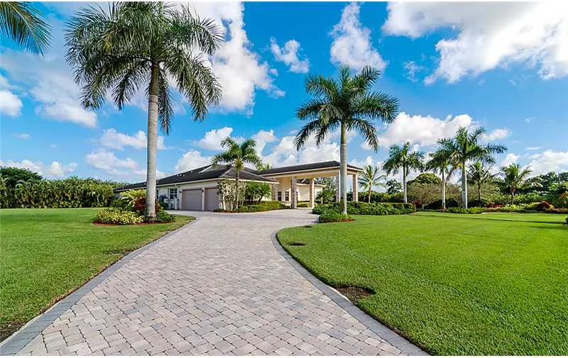 Southwest Ranches, Florida,