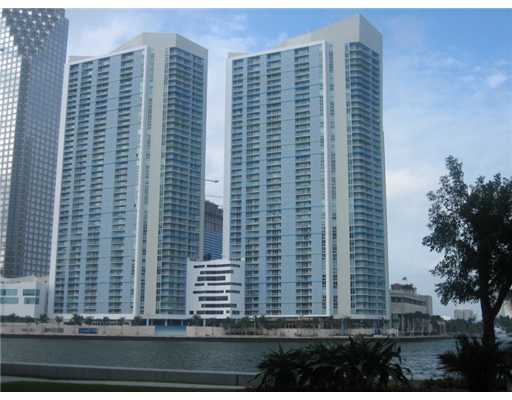 325 - 335 South Biscayne Blvd