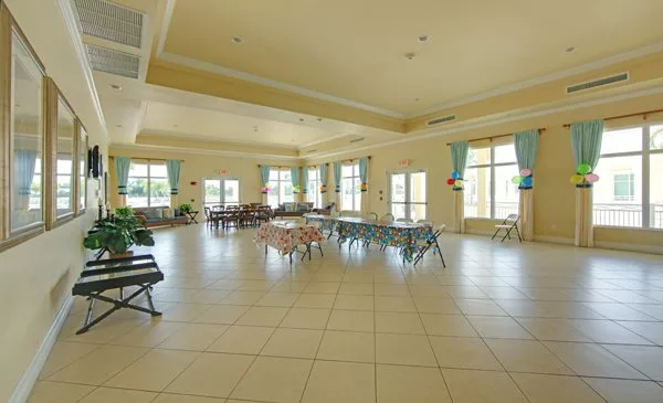 SW 152 Ave & SW 320 St