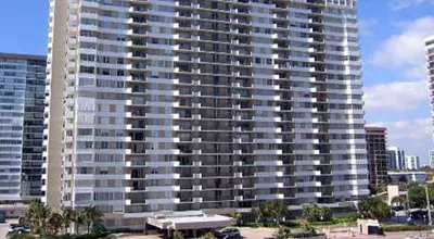 1950 & 1985 Ocean Drive