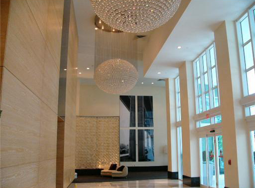 950 - 951 Brickell Bay Drive