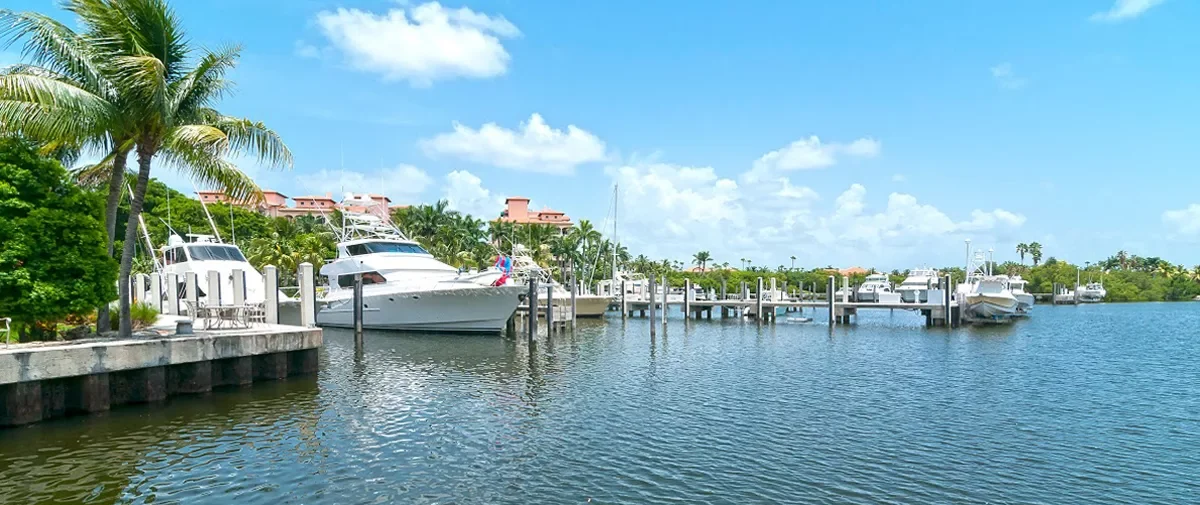 13610 Deering Bay Drive