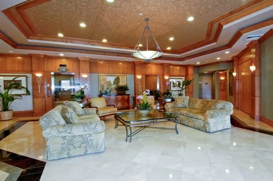 6001 - 6051 North Ocean Drive