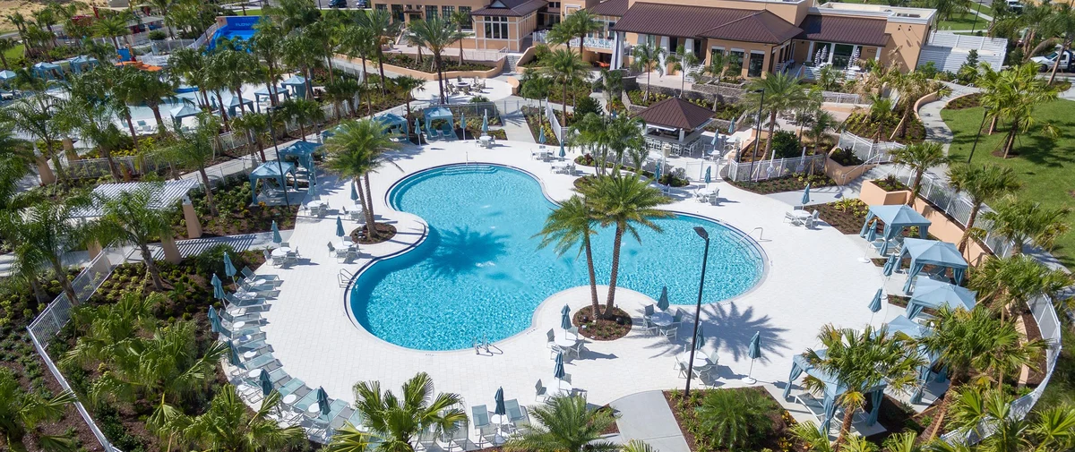 1575 Carey Palm Circle Kissimmee