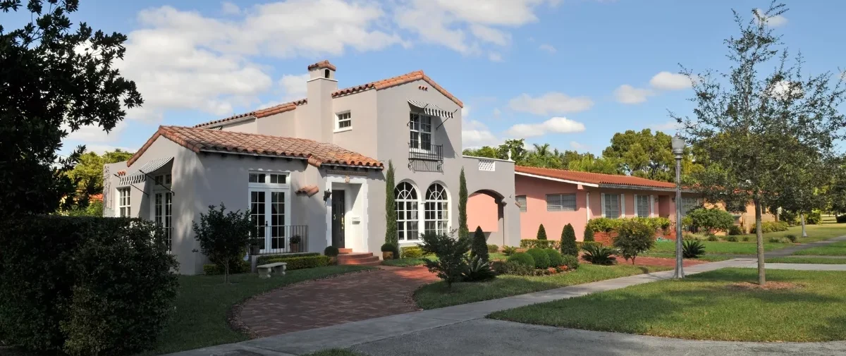 Butler Farms Coral Springs