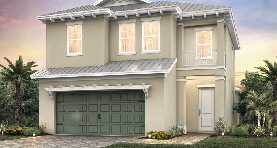 4000 Large Leaf Lane