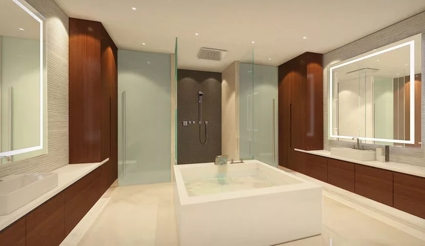 700 North Atlantic Boulevard