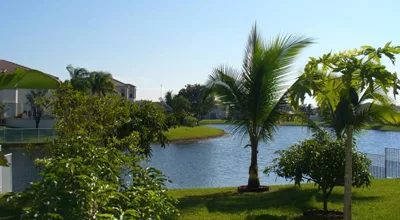 NW 10 st & NW 158th Ave