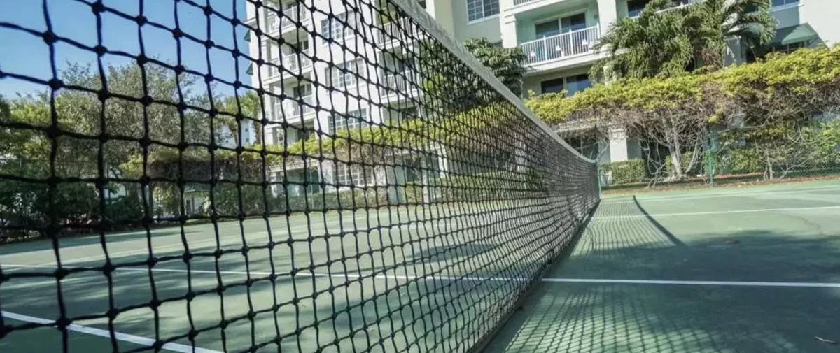 2600 Marina Bay Drive