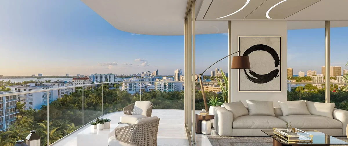 9901 W Bay Harbor Drive