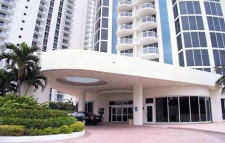 18671 Collins Avenue Sunny Isles Beach