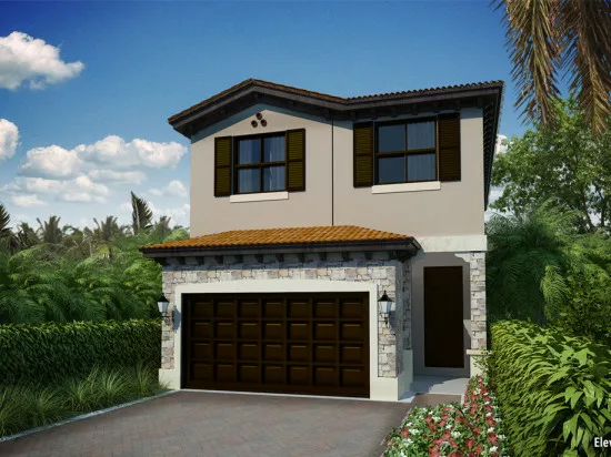 4840 NW 56th Court Tamarac