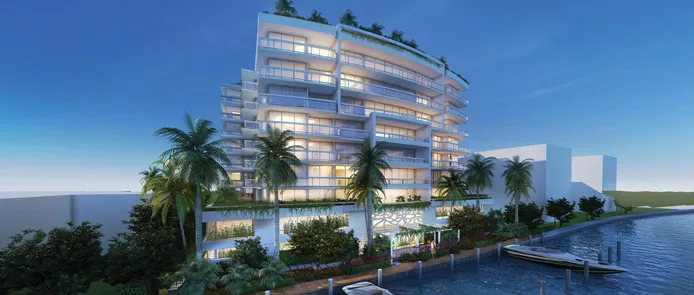 9261 E. Bay Harbor Drive