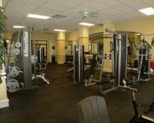 2501 South Ocean Drive