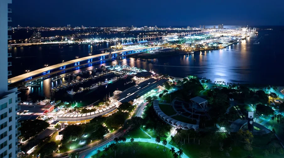 253 NE 2nd Street, 244 Biscayne Boulevard