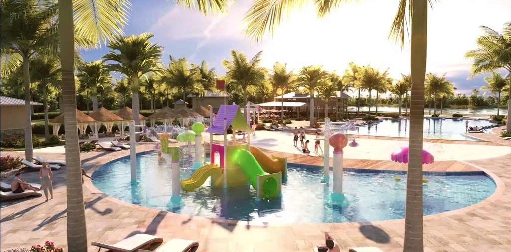 3240 Margaritaville Boulevard