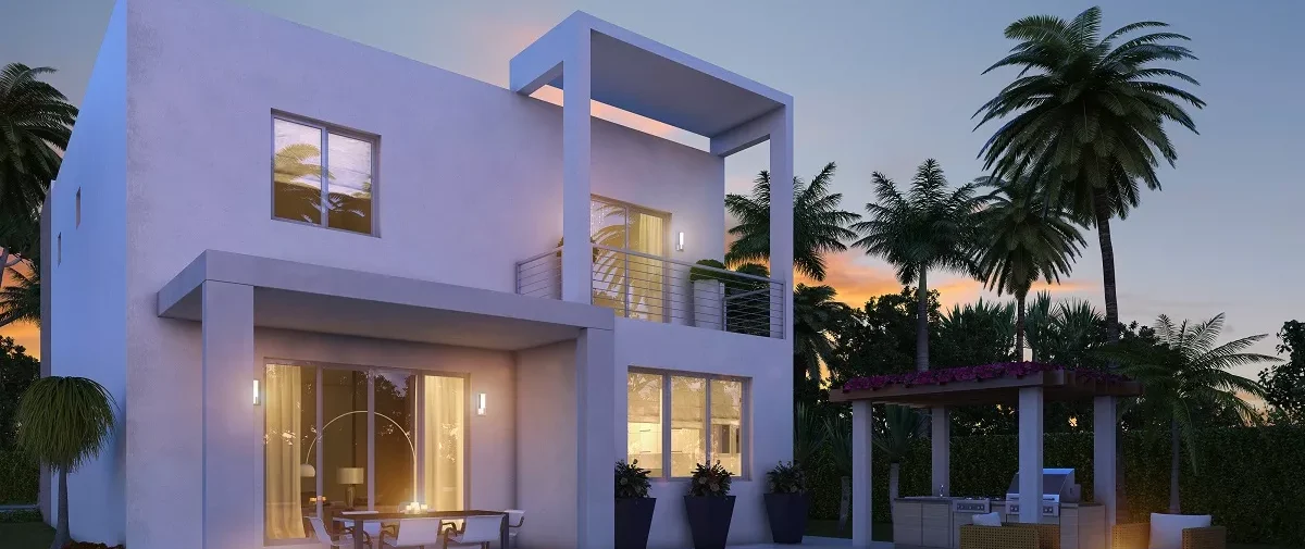 NW 104 Ave & NW 69 -72 St