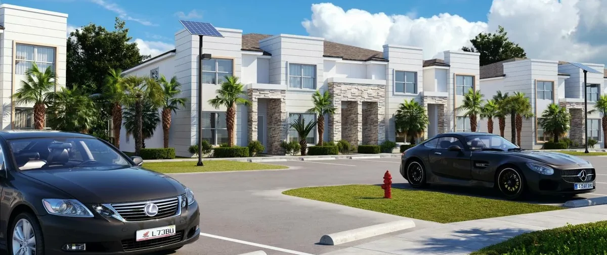 17536 Hidden Forest Drive