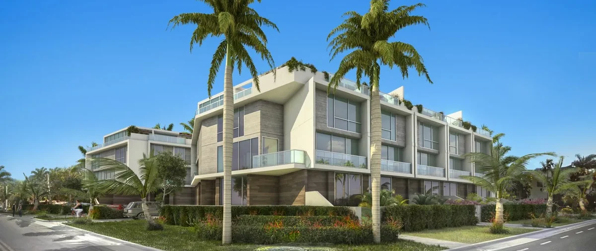 9870-9880 East Bay Harbor Drive