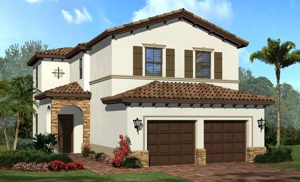 SE 36 Ave. & SW 328 St.