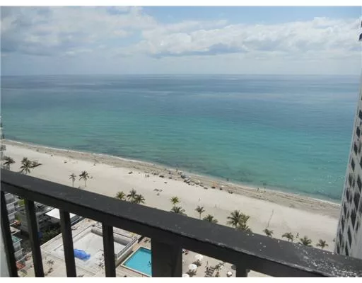 2201 - 2401 Ocean Drive