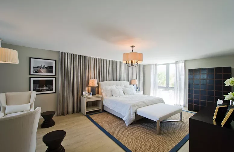 9400 W. Bay Harbor Drive