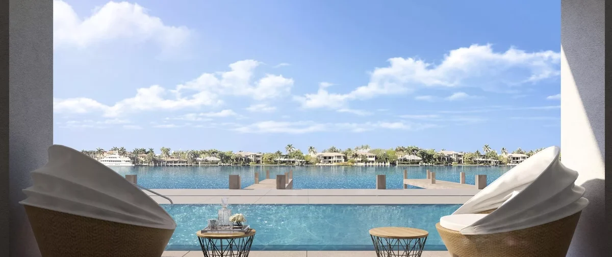 2400 East Las Olas Blvd