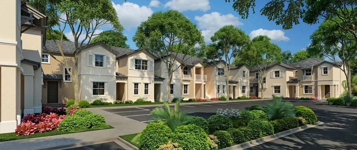 SW 316 St & SW 152 Ave