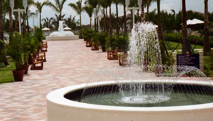 NW 167Ave & NW 13 St