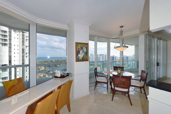 21205 Yacht Club Drive