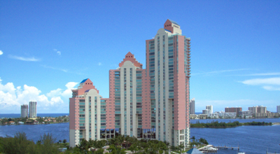 3370 Hidden Bay Drive