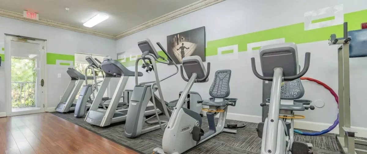 2600 Marina Bay Drive