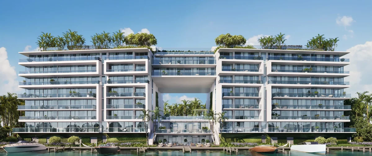 9201 E Bay Harbor Drive