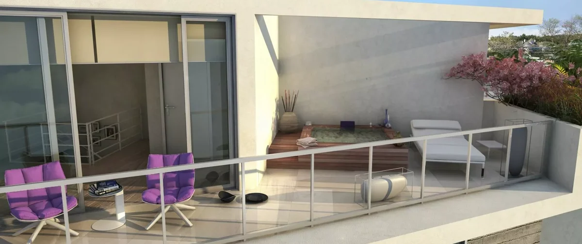 9870-9880 East Bay Harbor Drive