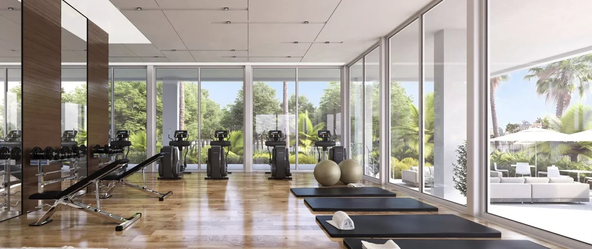 2400 East Las Olas Blvd