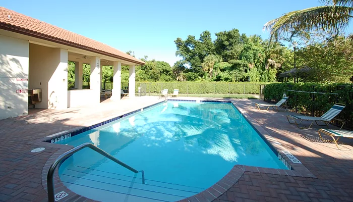 SW 184 Terr - 189 Ave & SW 7th