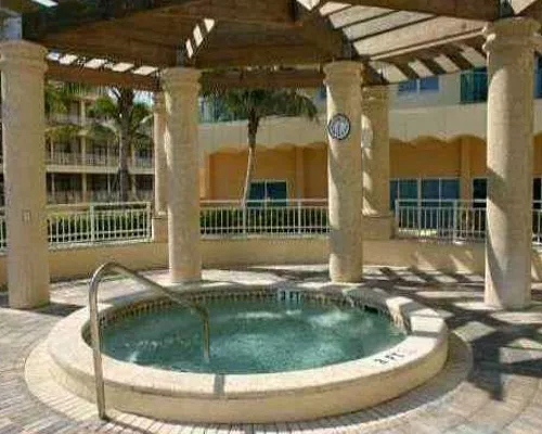 2501 South Ocean Drive