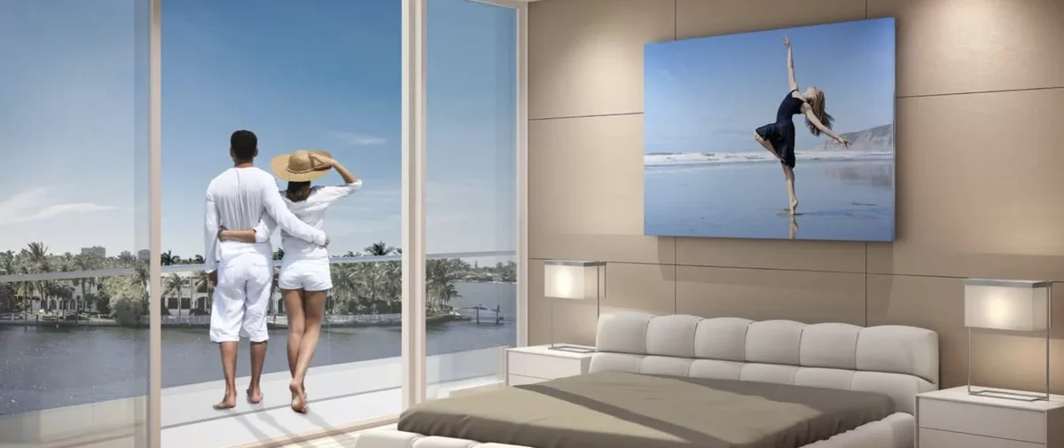 6610 & 6620 Indian Creek Drive