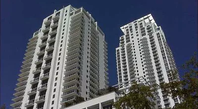 1060 Brickell Ave