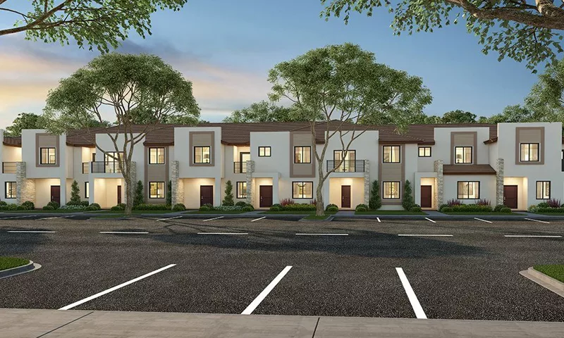 20890 San Simeon Way