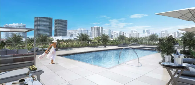 9261 E. Bay Harbor Drive