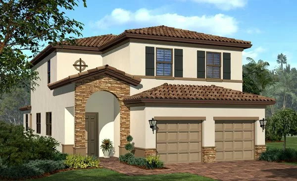 SE 36 Ave. & SW 328 St.