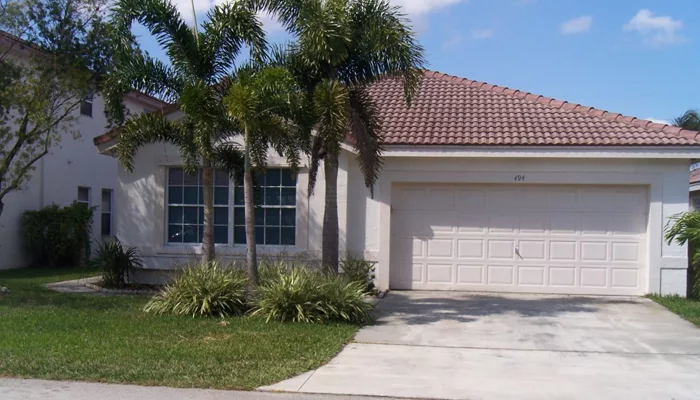 179 - 182 Way & NW 4 st - SW 15 Ct