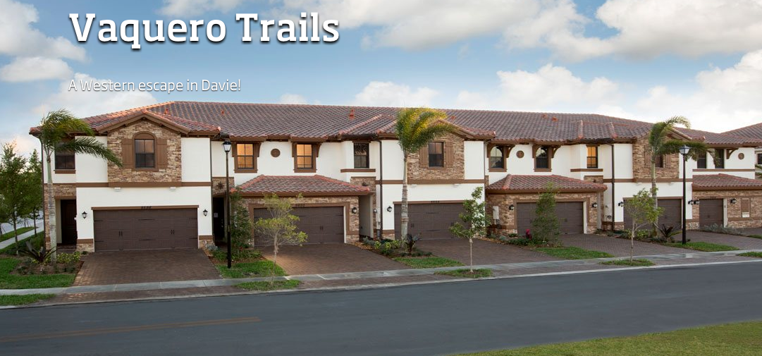 816 West Village Circle Davie