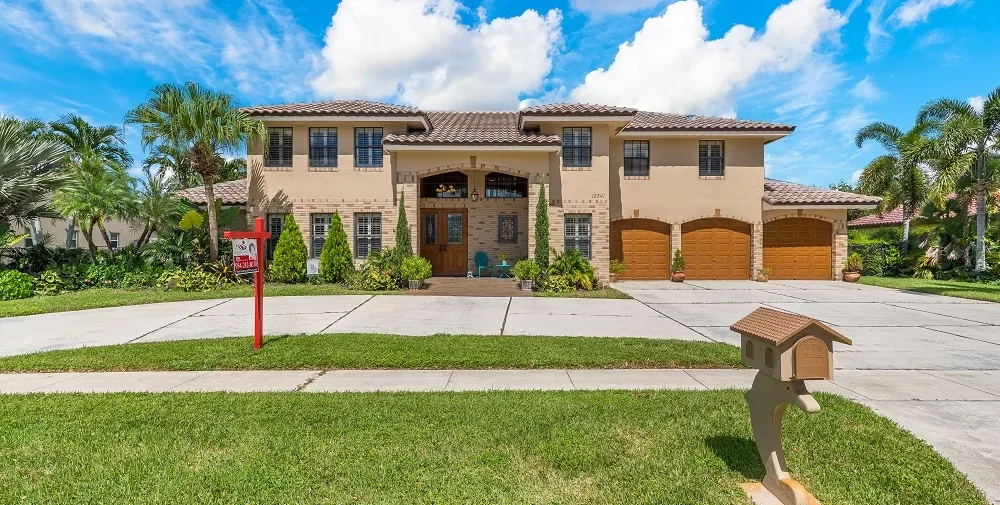 Pembroke Pines, Florida