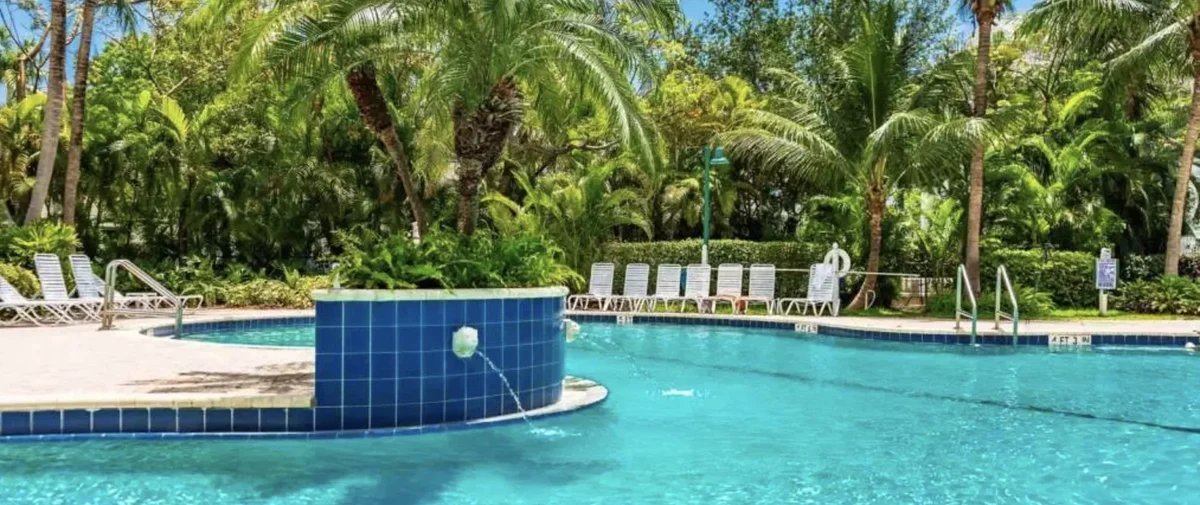 2600 Marina Bay Drive