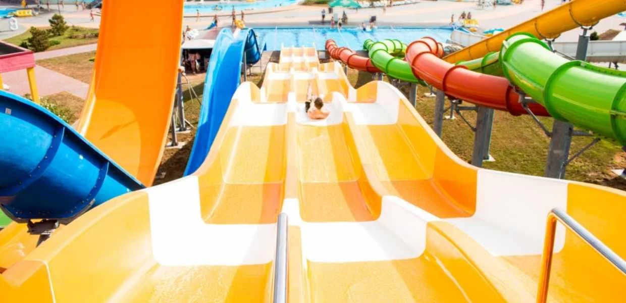 Parques acuáticos en Miami: guía para disfrutar los 5 mejores