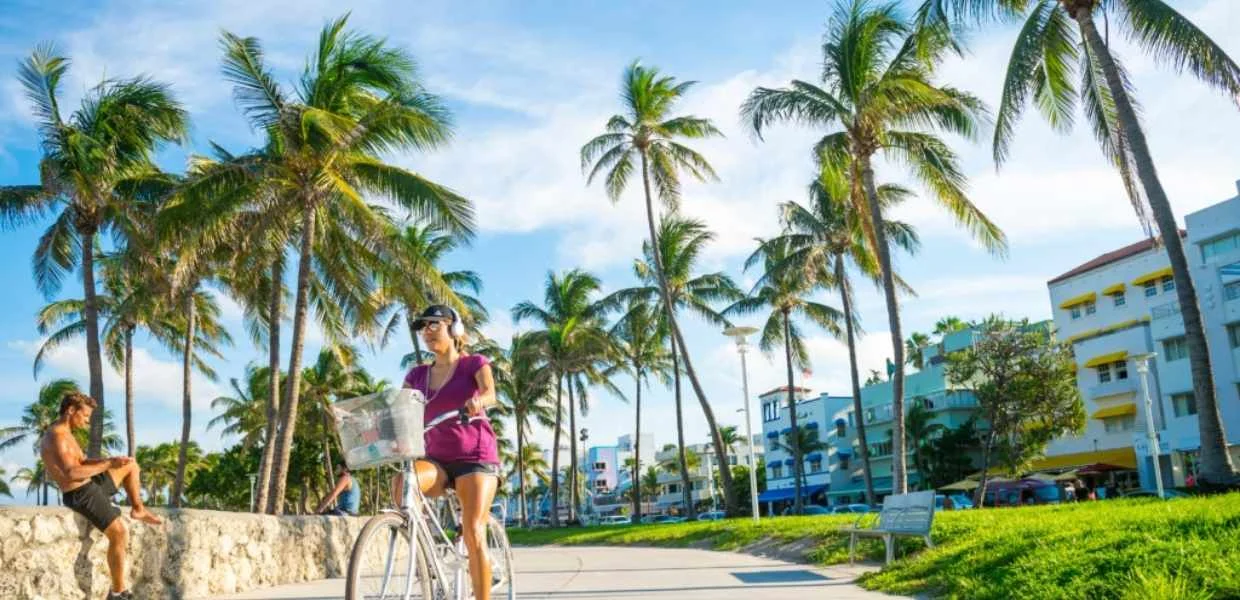 Vivir en Miami: guía práctica de lo que debe tener en cuenta