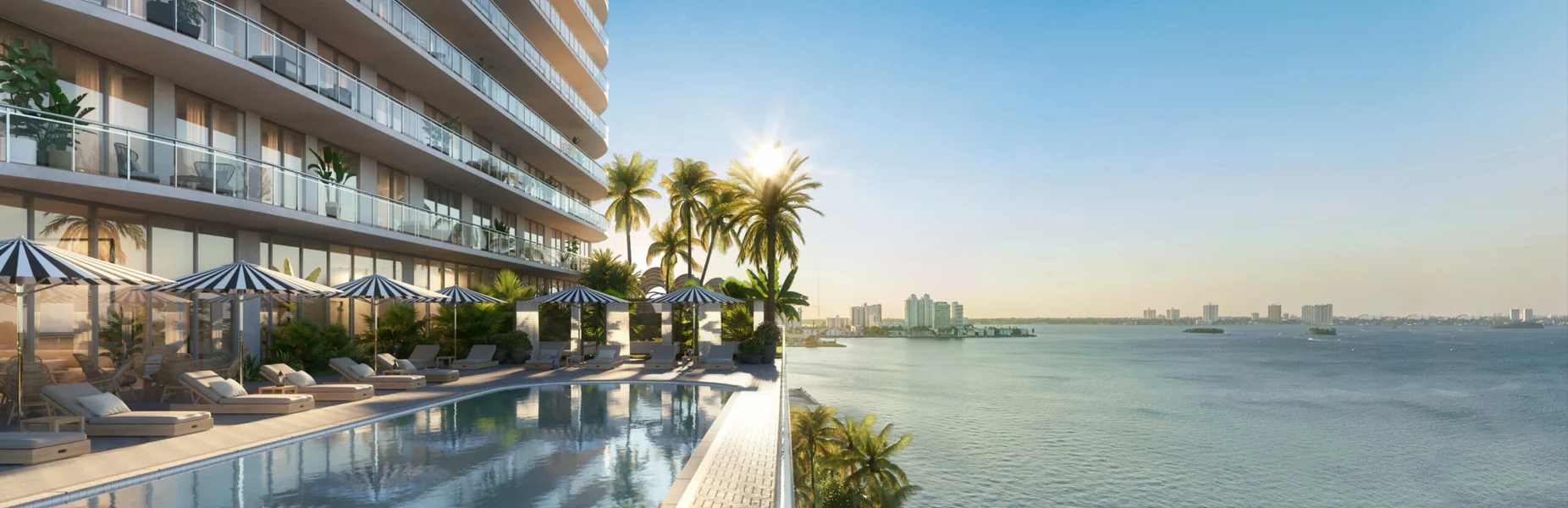 CONTINUUM - NUEVOS PROYECTOS INMOBILARIOS EN MIAMI